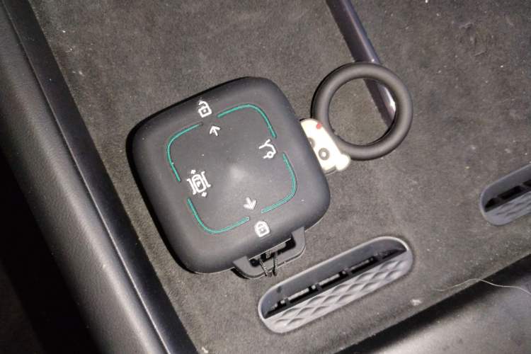 Used Zeekr 007 2024 Four-Wheel Drive Version 75 kWh