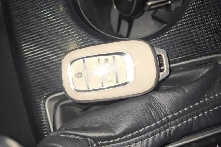 Used Honda Civic 2022 240TURBO CVT Dynamic Edition
