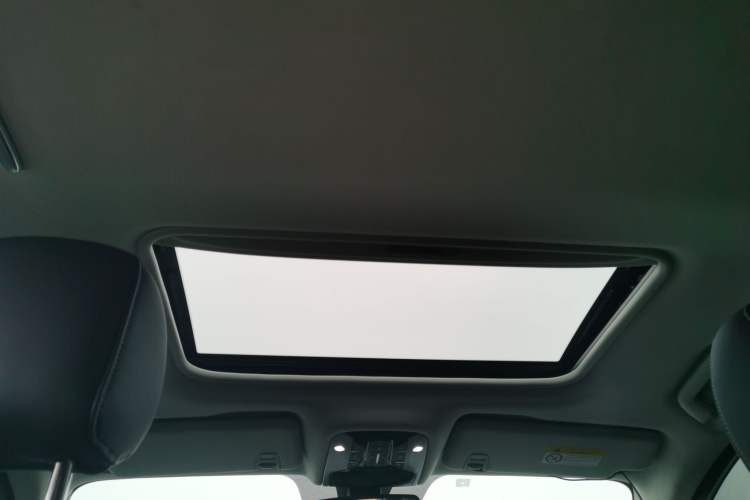 Used GAC Trumpchi M8 2021 Lingxiu Series 390T Ultimate Edition
