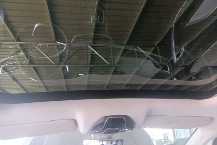 Used Geely Auto Jiajie 2021 1.8TD DCT Comfort Model