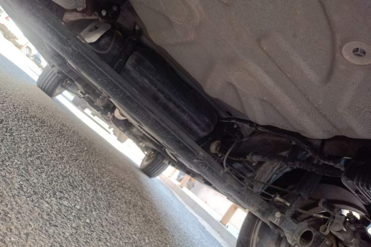 Used Chery Tiggo 3X 2024 1.5L CVT Excellence Edition
