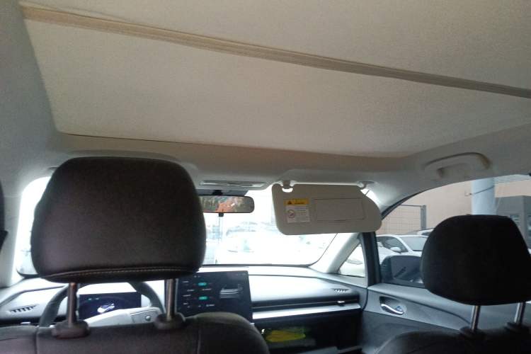 Used Venucia VX6 2025 Large Flat-Layout 520 Pro