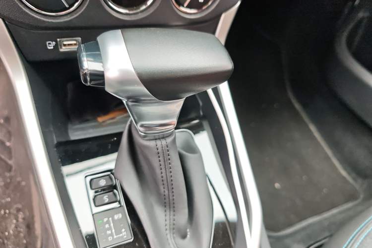 Used Citroen C3-XR 2021 190THP DCT ZhiShang Edition