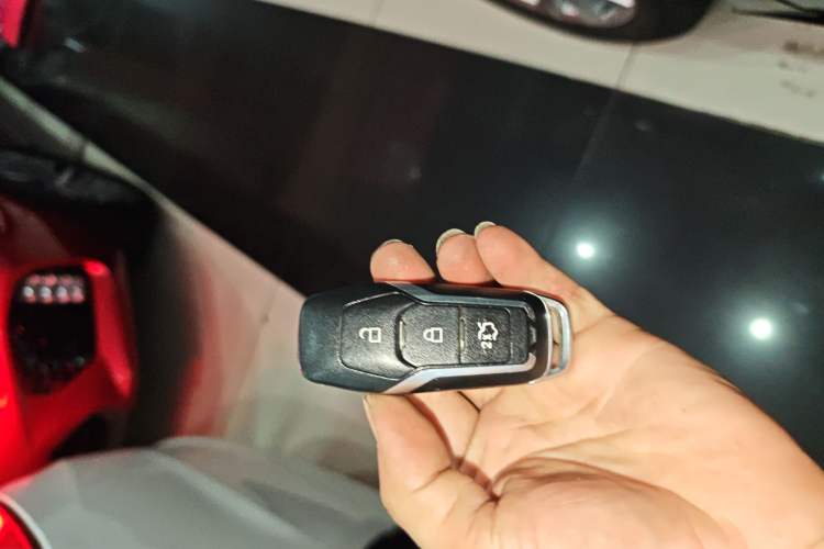 Used Ford Mondeo 2013 2.0L GTDi 200 Fashion Edition
