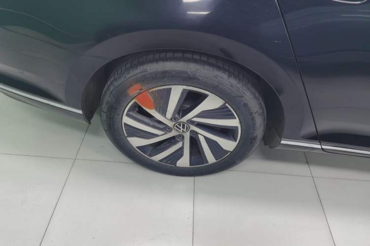 Used Volkswagen Magotan GTE Plug-in Hybrid 2022 GTE Luxury Model
