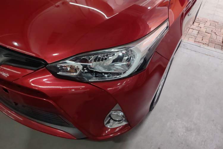 Used Toyota YARiS L  Zhi Xiang 2020 1.5L CVT Leading Edition