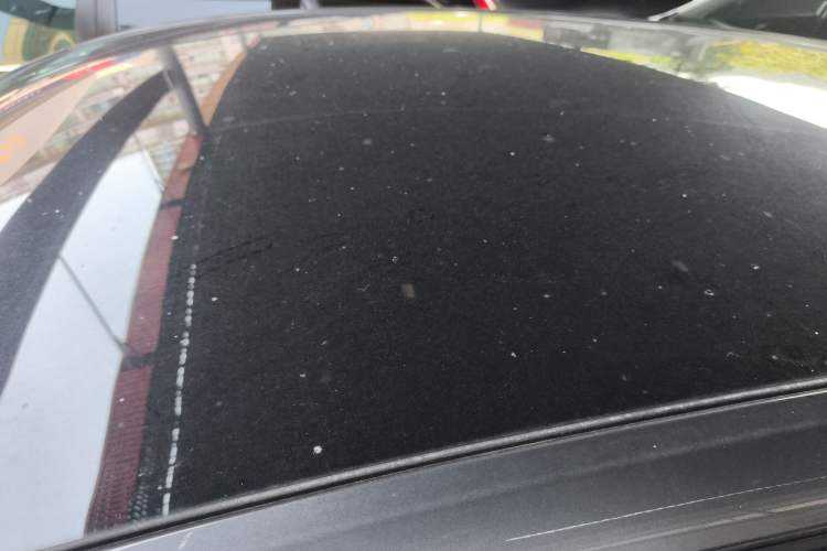 Used  S07 2025 215Max Huawei Qiankun Intelligent Driving ADS SE Range-Extended Version
