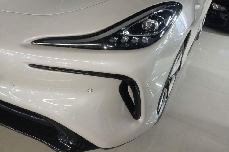 Used  LS6 2023 Max Enhanced Performance Edition
