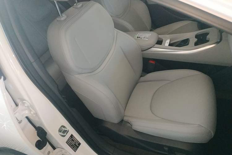 Used XPeng MONA M03 2025 600 with Ultra-Long Range Max
