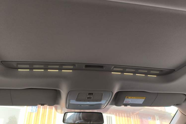 Used MG 6 2019 20T Automatic Sport Edition