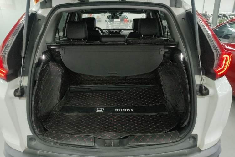 Used Honda CR-V 2021 240TURBO CVT Two-Wheel Drive Urban Edition
