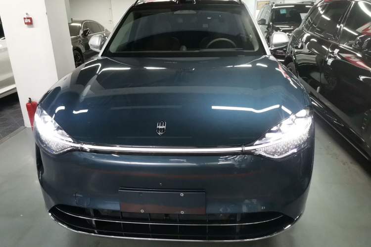 Used Hima AITO M9 2024 Range-Extended Max Edition 42 kWh 5-Seater Version
