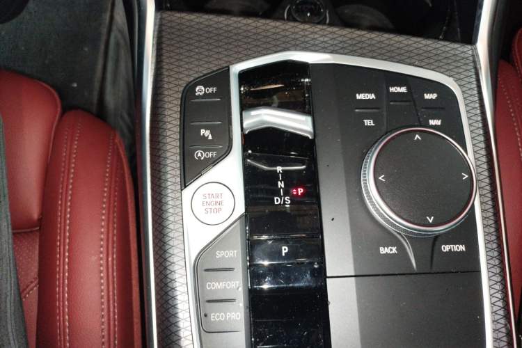 Used BMW 4 Series 2023 425i Gran Coupe M Sport Night Edition Package
