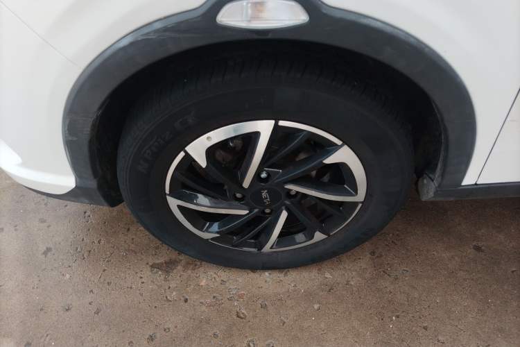 Used NETA V 2022 Long-Range Industry Custom Edition
