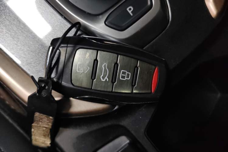 Used Haval H6 2021 1.5T Automatic Urban Edition
