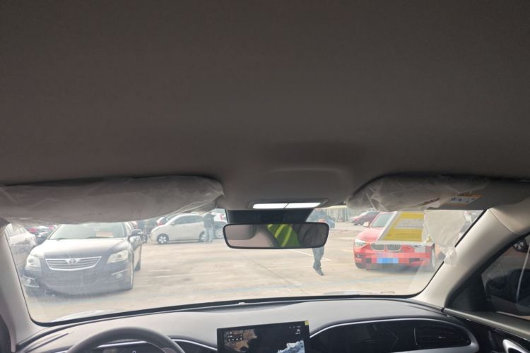 Used  Geome 2025 310km Youth Edition