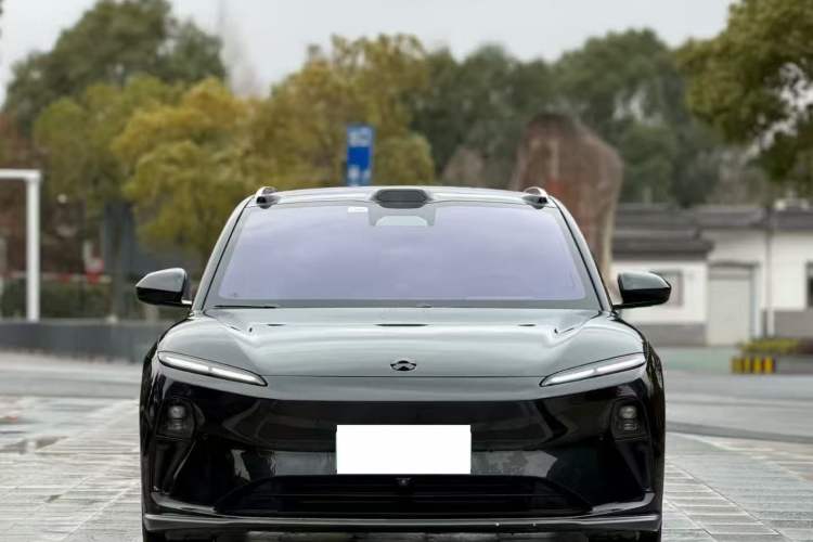 Used Nio ET5T 2024 75kWh Touring