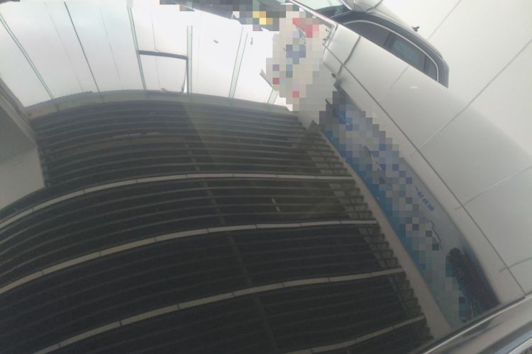 Used Li Auto L8 2023 Pro Model