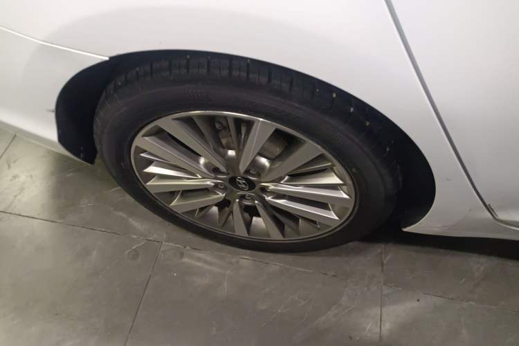 Used Hyundai Mistra 2017 1.8L Automatic Smart GLS China V Standard
