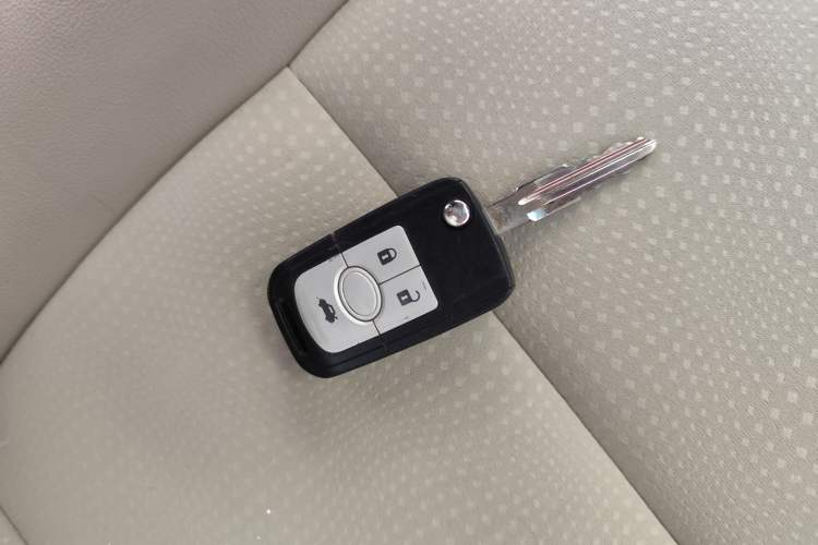 Used Buick Excelle 2015 1.5L Automatic Classic Model