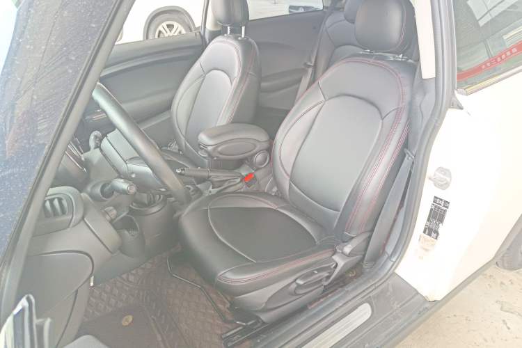 Used MINI MINI 2014 1.2T ONE
