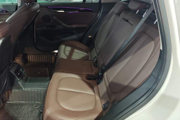 Used BMW X1 2020 sDrive20Li Premium Edition
