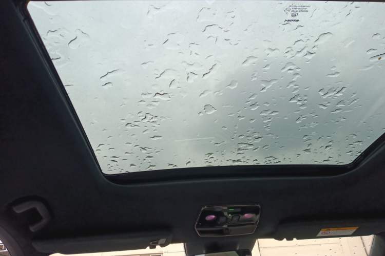 Used Nio ES8 2020 580 km Range Six-Seater Version
