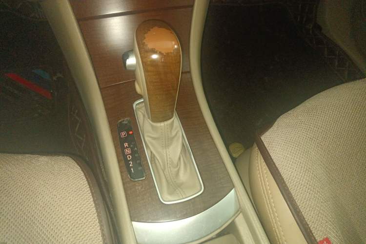 Used Nissan Sylphy 2009 1.6XE Automatic Comfort Edition
