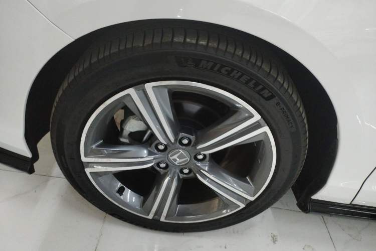 Used Honda Accord 2023 260TURBO Excellence Edition