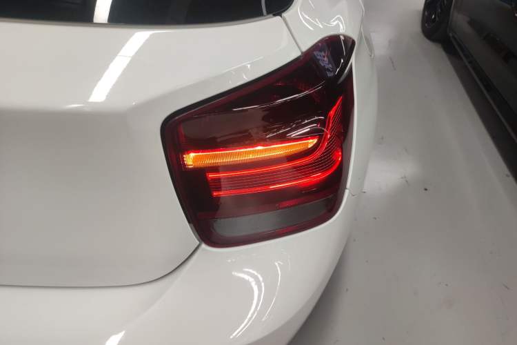 Used BMW 1 Series 2013 Facelift M135i 5-Door Version