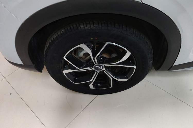 Used BYD Yuan PLUS 2023 Champion Edition 430KM Superior Model