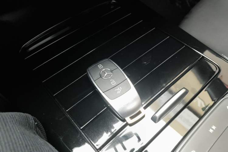 Used Mercedes-Benz A-Class 2020 Restyled A 200 L Sport Sedan Fashion Version