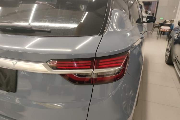 Used Geely Auto Coolray 2019 260T DCT Explorer China V Standard