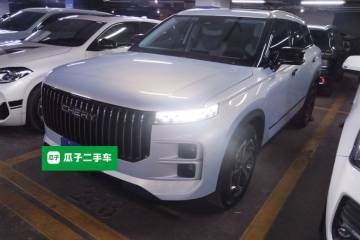 Used Chery Explore 06 2023 Revised Version Urban Edition 1.6T Two-Wheel Drive Luxury Trim