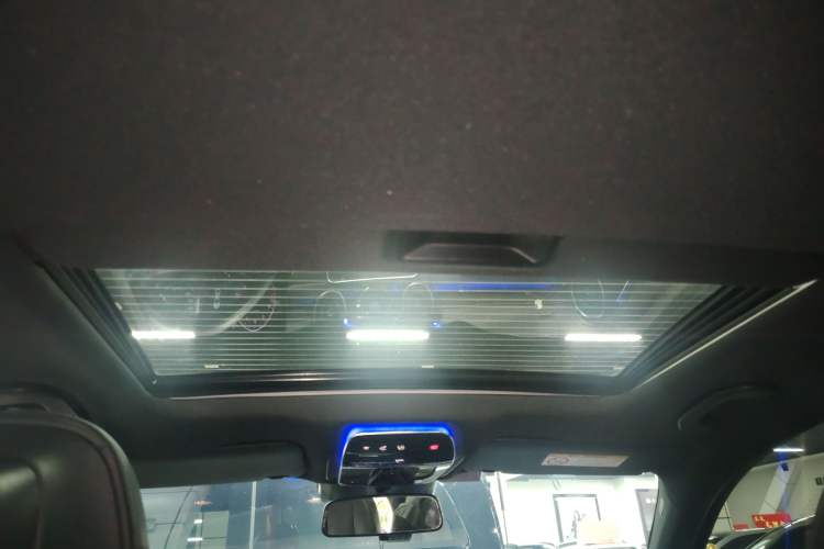 Used Mercedes-Benz C-Class 2022 Restyled C 200 L Sport Edition
