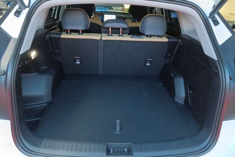 Used Geely Auto FX11 2023 2.0TD DCT Flagship Version
