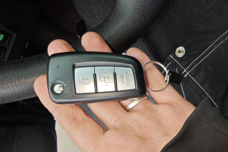 Used Nissan Sylphy 2021 Classic 1.6XE CVT Comfort Edition
