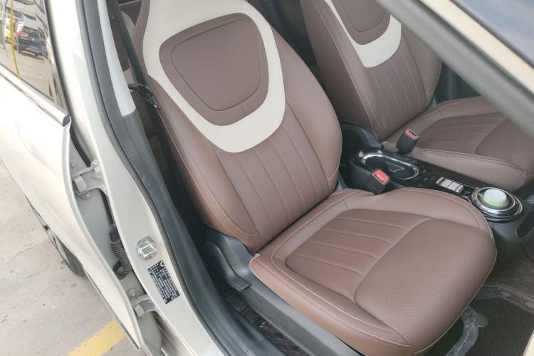 Used Wuling Bingo 2024 333 km Enjoyment Version
