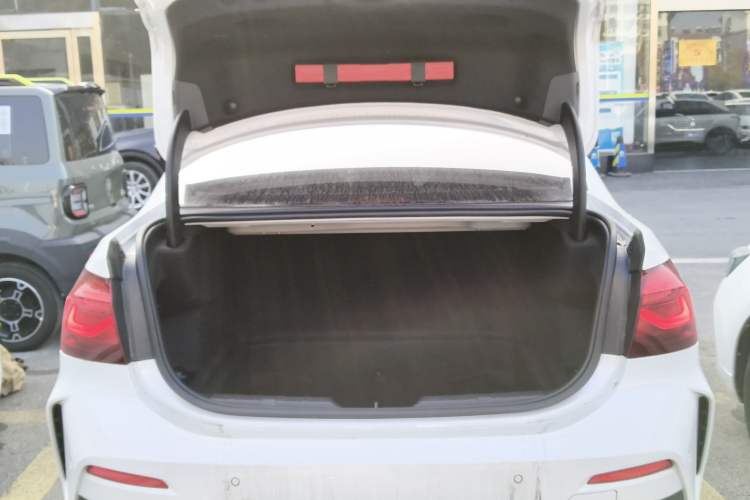 Used BMW 1 Series 2023 125i M Sport Night Edition