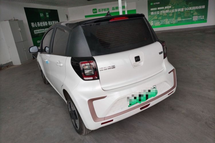 Used  E10X 2024 Charming Edition 301km Lite