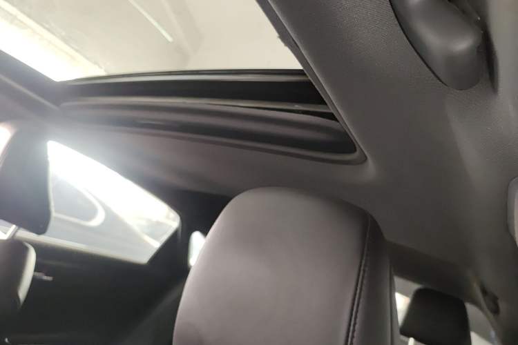 Used Toyota Avalon 2022 2.0L Luxury Edition