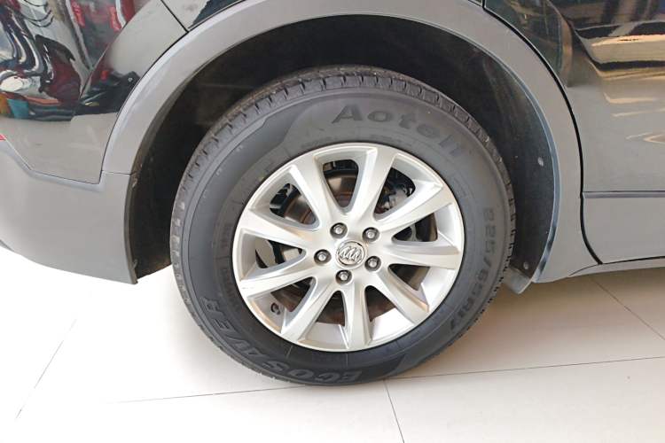 Used Buick Envision 2020 20T Two-Wheel Drive Elite Version
