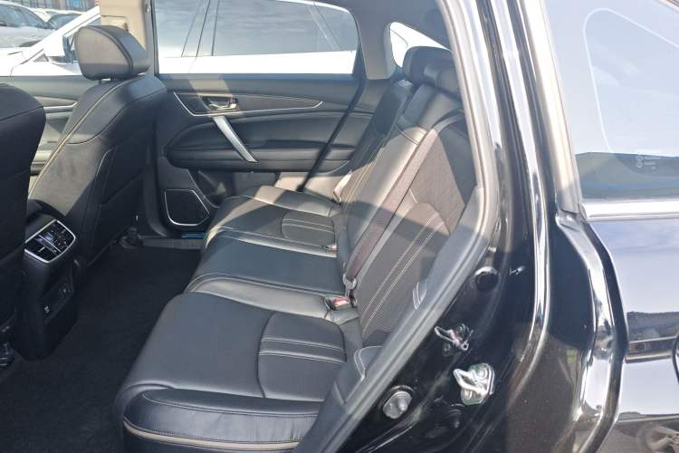 Used Honda Avancier 2020 370TURBO Two-Wheel Drive Luxury Edition