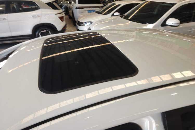 Used Toyota Levin 2022 185T CVT Sport Edition
