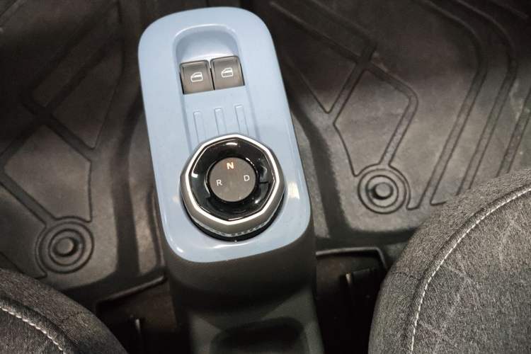 Used  Panda 2024 Panda Mini 200km Endurance Bear
