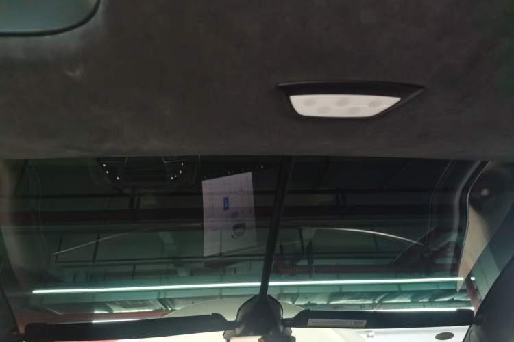 Used Tesla Model X 2023 Three-Motor All-Wheel-Drive Plaid Version
