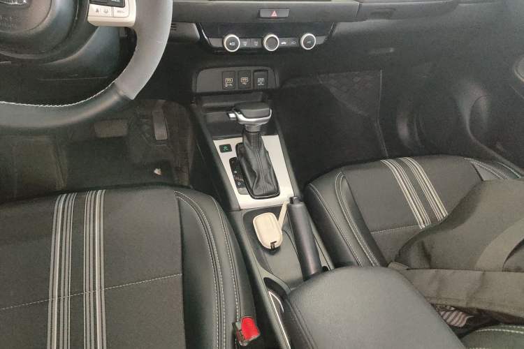 Used Honda Fit 2021 1.5L CVT Chao Yue Max Edition