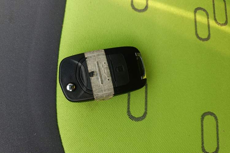 Used Baojun E100 2020 305KM Smart Drive Version
