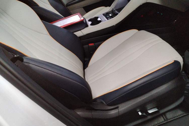 Used BYD Song PLUS New Energy 2023 Champion Edition DM-i 110KM Flagship PLUS