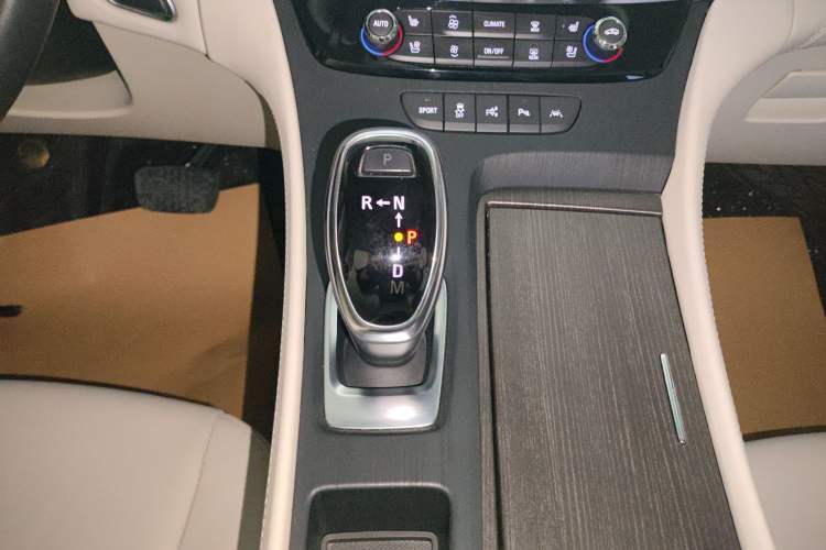 Used Buick LaCrosse 2021 Avenir Avia First-Edition Model